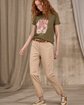 Pantalon Daphné beige Pantalon Daphné beige