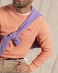 Pull nid d'abeille Pull nid d'abeille