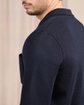 Cardigan Casper bleu Cardigan Casper bleu