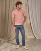 Polo Collin rose Polo Collin rose