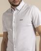 Chemise piquée Vanda