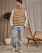 Doudoune Carter beige Doudoune Carter beige