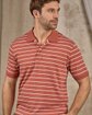 Polo Dustin rose Polo Dustin rose