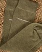 Chaussettes Colbie vert Chaussettes Colbie vert