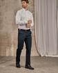 Chemise Derik blanc Chemise Derik blanc