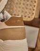 Baskets Chloé beige Baskets Chloé beige