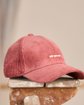 Casquette Camila rose Casquette Camila rose