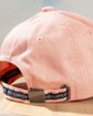 Casquette baseball unie en coton Casquette baseball unie en coton