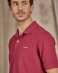 Polo Collin rose Polo Collin rose