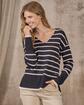 Pull Eliana bleu Pull Eliana bleu