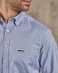 Chemise Derik bleu Chemise Derik bleu