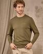 Pull Erwann vert