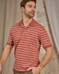 Polo Dustin rose Polo Dustin rose