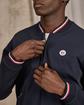 Blouson Dorian bleu Blouson Dorian bleu
