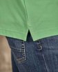 Polo Collin vert Polo Collin vert