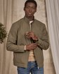 Blouson Dalton vert Blouson Dalton vert