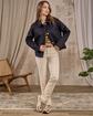 Pull Eliana jaune Pull Eliana jaune