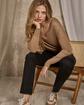 Pull Damien beige Pull Damien beige