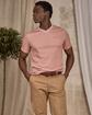 T-shirt Dorian rose T-shirt Dorian rose