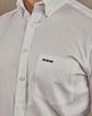 Chemise Derik blanc Chemise Derik blanc