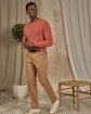 Pull Daniel rose