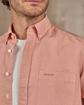 Chemise Dwight rose Chemise Dwight rose