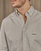 Chemise Diego vert Chemise Diego vert