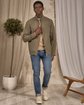 Blouson Dalton vert Blouson Dalton vert