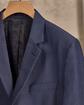 Blazer Basile bleu Blazer Basile bleu