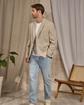 Blazer Basile beige Blazer Basile beige