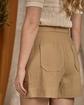 Short paperbag beige Short paperbag beige