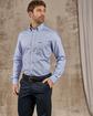 Chemise Derik bleu Chemise Derik bleu