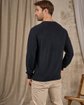 Pull Daniel bleu Pull Daniel bleu