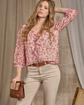 Chemise Rosa rose Chemise Rosa rose