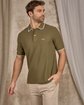 Polo Denzel vert Polo Denzel vert