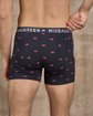Boxer Adriel rose Boxer Adriel rose