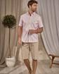 Chemise Denver rose Chemise Denver rose