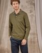 Polo Eliott vert
