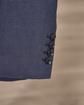 Blazer Basile bleu Blazer Basile bleu