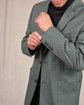 Veste Basile vert Veste Basile vert
