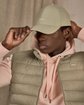 Casquette Dalila beige Casquette Dalila beige