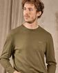 Pull Erwann vert