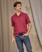 Polo Collin rose Polo Collin rose