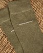 Chaussettes Colbie vert Chaussettes Colbie vert