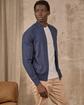 Cardigan Edison bleu Cardigan Edison bleu