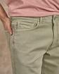 Bermuda denim vert Bermuda denim vert