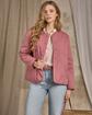 Blouson Dahlia violet Blouson Dahlia violet