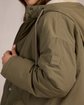 Parka Charly vert Parka Charly vert