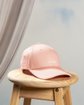 Casquette baseball unie en coton Casquette baseball unie en coton
