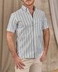 Chemise Darryl blanc Chemise Darryl blanc